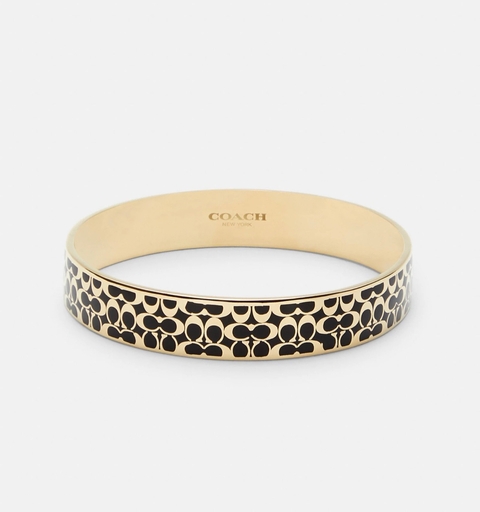 Signature Bangle Coach