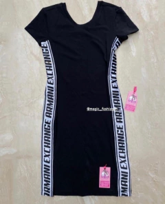 Vestido Armani XS