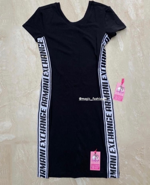 Vestido Armani XS