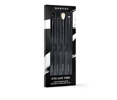 Brochas de Ojos Morphe - comprar en línea