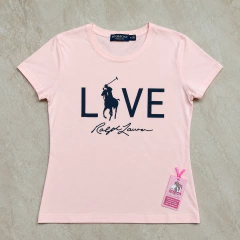 Ralph Lauren Mediana en internet
