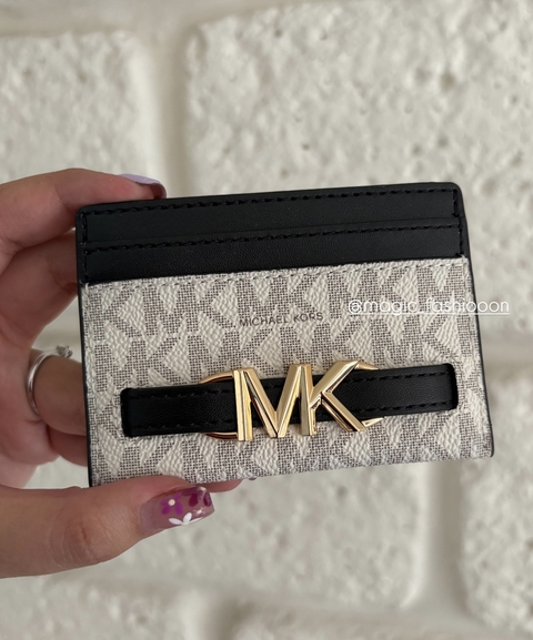 Tarjetero Michael Kors - comprar en línea