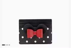 Disney X Kate Spade New York Minnie Mouse Card Holder - Magic_Fashiooon