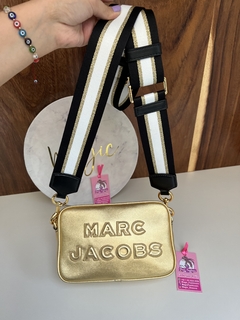 Marc Jacobs The Flash Bag - comprar en línea