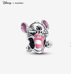 Disney Stitch Birthday Cake Charm By Pandora