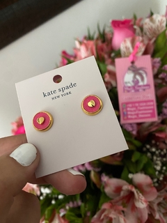 Aretes Kate Spade