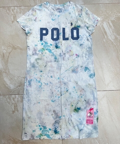 Vestido Ralph Lauren XS - comprar en línea