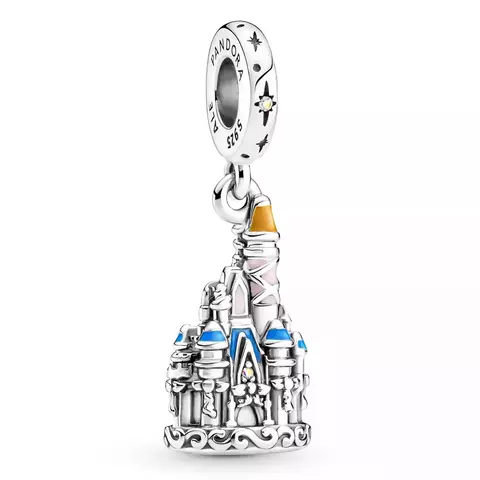 Castillo Disney Pandora