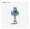 Disney Aladdin Genie & Lamp Charm