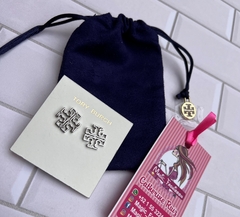 Aretes Tory Burch