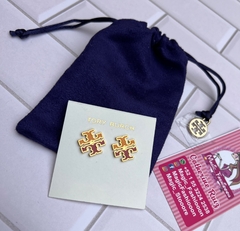 Aretes Tory Burch