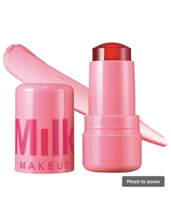 MILK MAKEUP Cooling Water Jelly Tint Lip + Cheek Blush Stain Chill