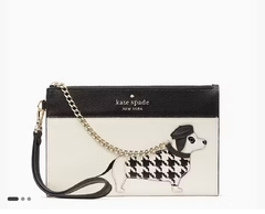 Fetch Medium Wristlet Kate Spade Dalmatas