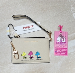 Peanuts X Marc Jacobs