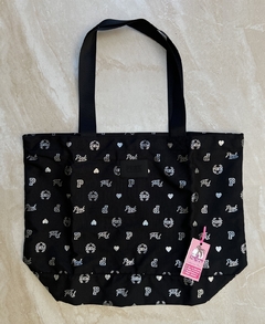 Tote Pink