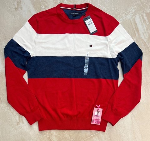 Tommy Caballero Mediano