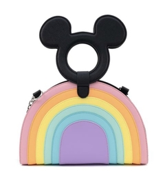 Crossbody Mickey en internet