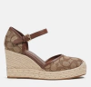 Raine Espadrille In Signature Jacquard 4mx - comprar en línea