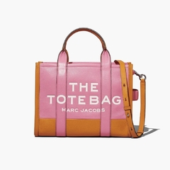 The ColorBlock Small Tote Bag