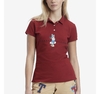 Tommy X Disney Minnie Mouse Polo Grande