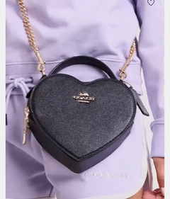 Imagen de Heart Crossbody