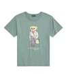 POLO BEAR TEE Ralph Lauren Chica