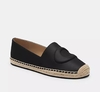 Cruz Espadrille Coach 4mx