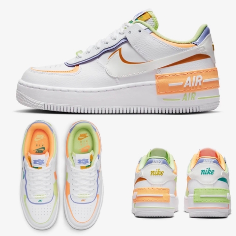 Air Force 4mx - comprar en línea