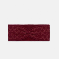 Signature Knit Headband