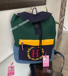 Backpack Tommy - comprar en línea