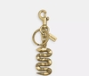 Lunar New Year Snake Bag Charm - comprar en línea