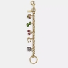 Motif Chain Bag Charm - comprar en línea