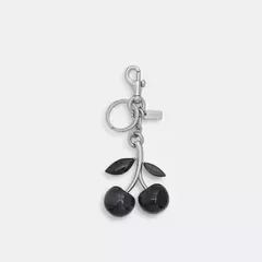 Signature Cherry Bag Charm - comprar en línea