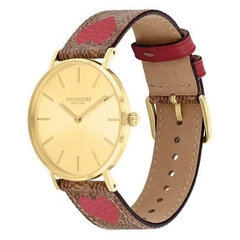 Reloj Coach