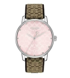 Reloj Coach - comprar en línea