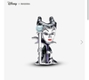 Disney Villains Maleficent Charm