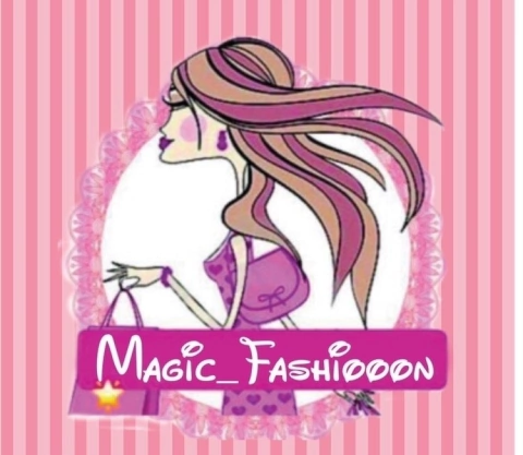 Magic_Fashiooon