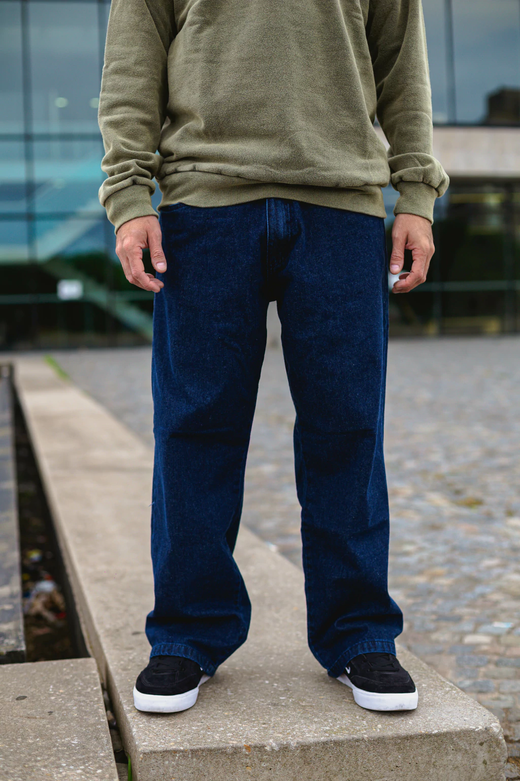 Jean OLD FIFTY
