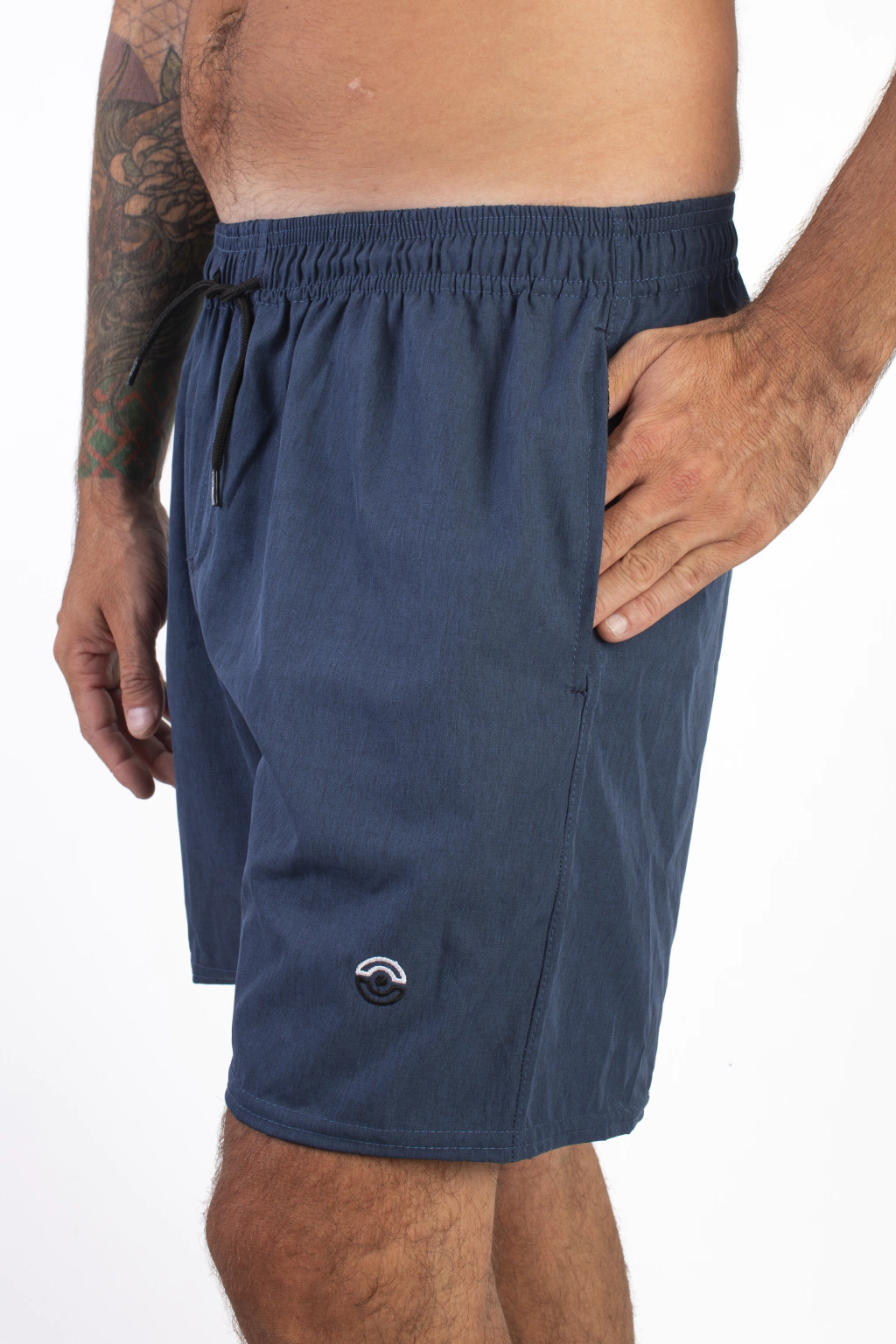 Malla Logo Fifty
