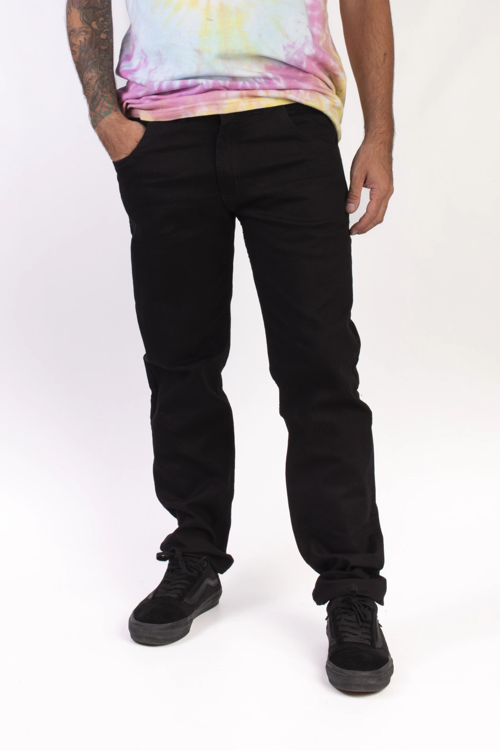 Jean Liverpool Fifty
