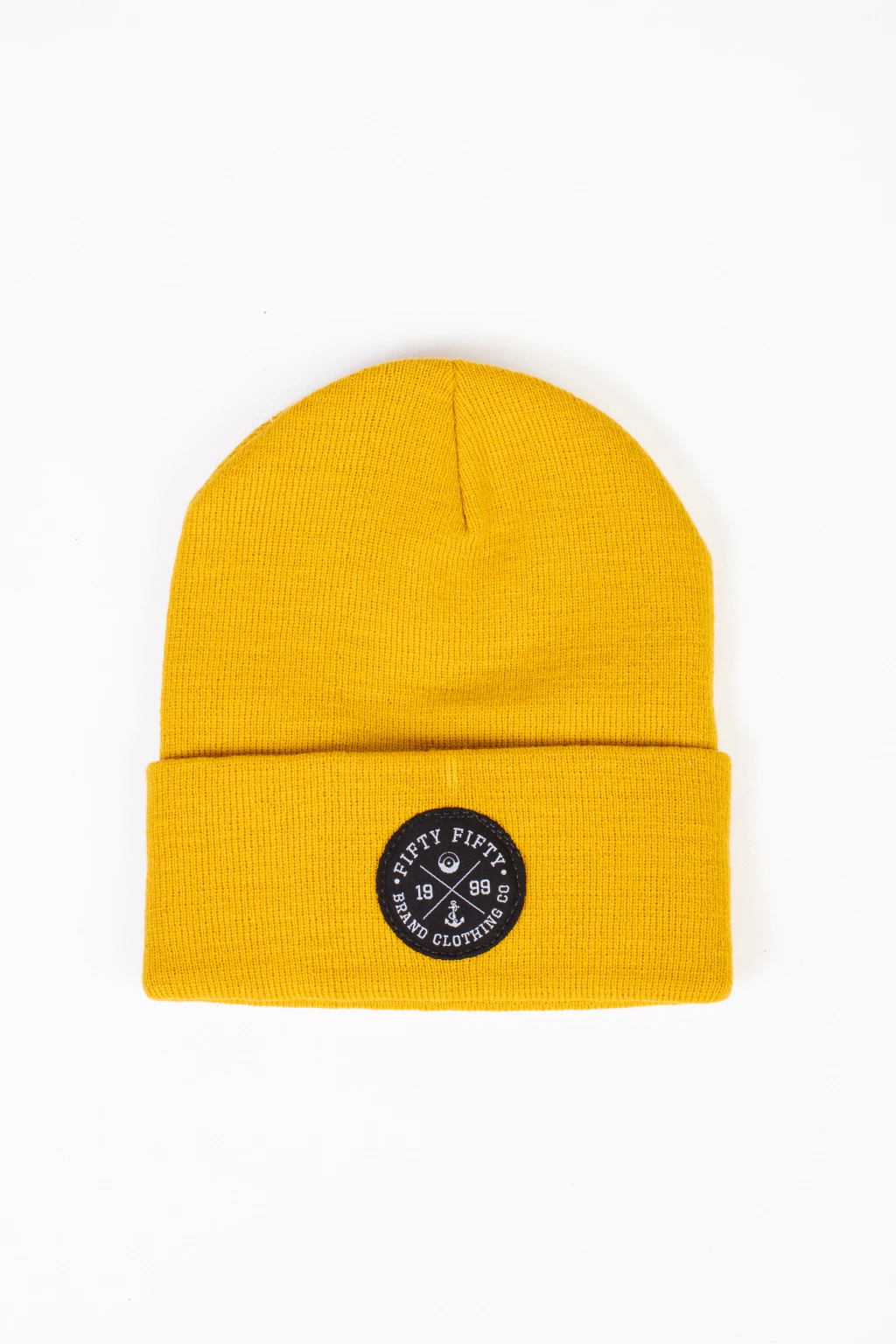 Beanie Fifty