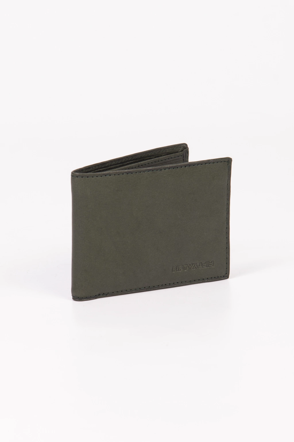 Billetera Bi Cuero Fifty