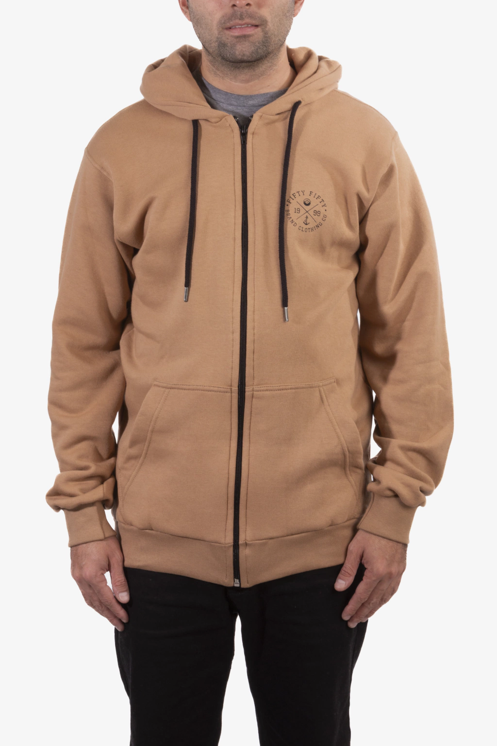Campera Anchor Fifty