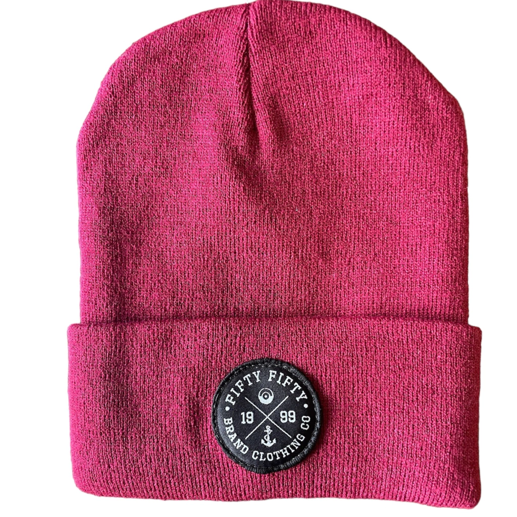 BEANIE FIFTY