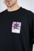 REMERA OVERSIZE POP MBE - Melbourne Indumentaria
