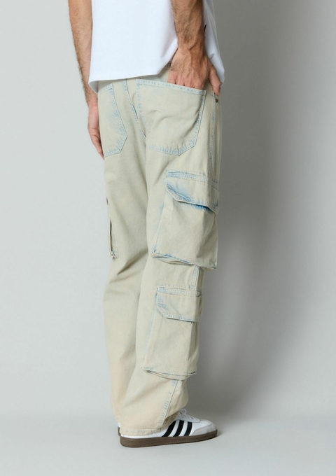 PANTALON CARGO NEVADO - comprar online