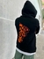 HOODIE DONT GIVE - BLACK en internet
