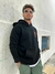 HOODIE DONT GIVE - BLACK - tienda online