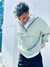 ANORAK BAHIA - PISTACHO - tienda online