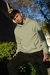 HOODIE VIBES MBE - GREY en internet